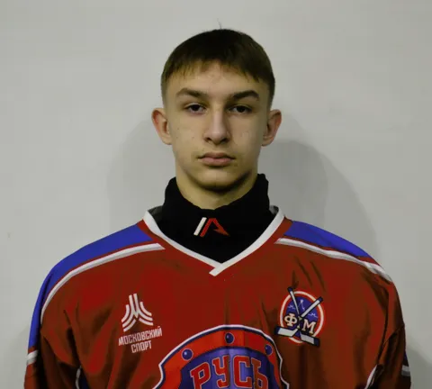 Даниил Ващенков