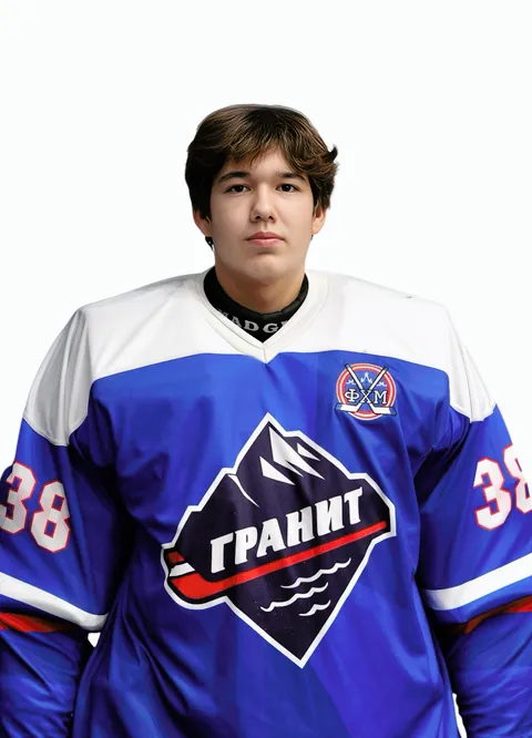 Сергей Кузнецов