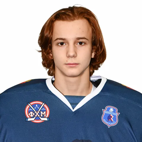 Георгий Смирнов