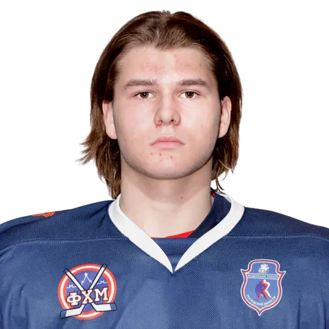 Егор Лавров