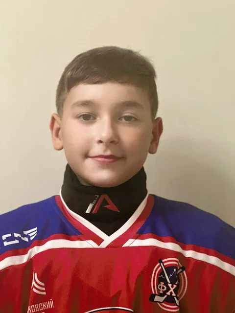 Владимир Миндолин