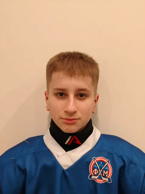 Илья Ткачев