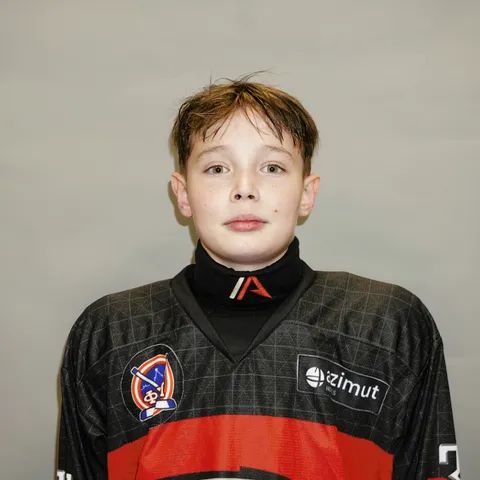 Рамзан Бакиров