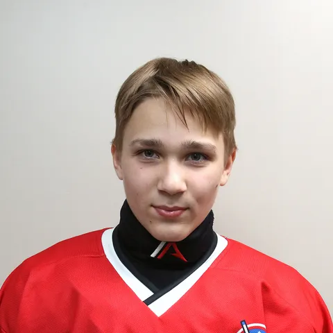 Никита Хохлов
