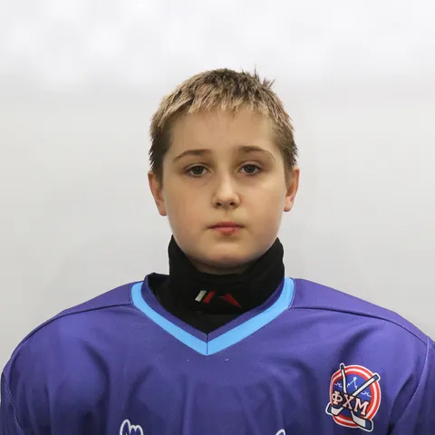 Федор Макарцев