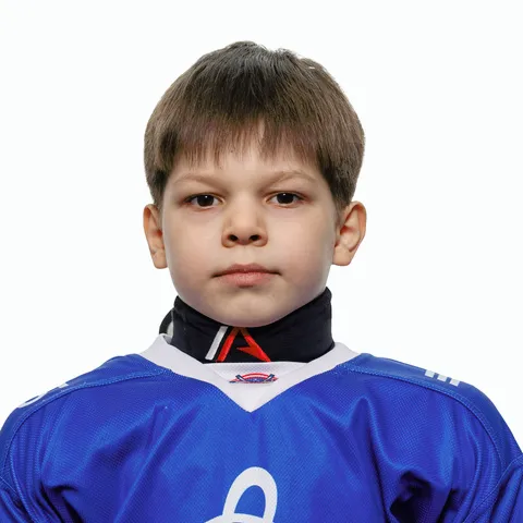 Алексей Бодров