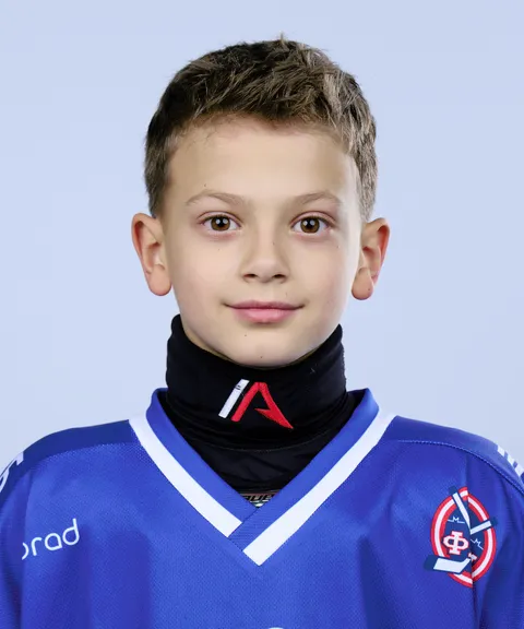 Илья Егин