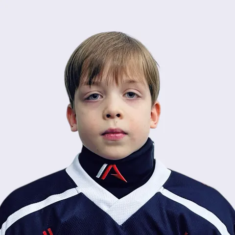 Даниил Колобов