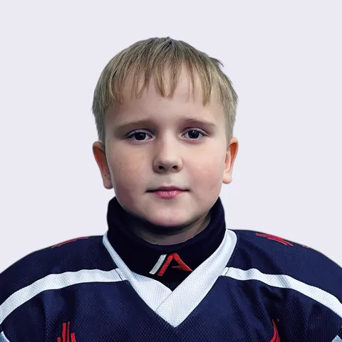 Матвей Горнев
