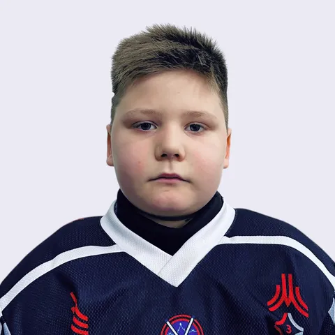 Илья Байбаков