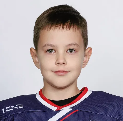 Иван Синицын