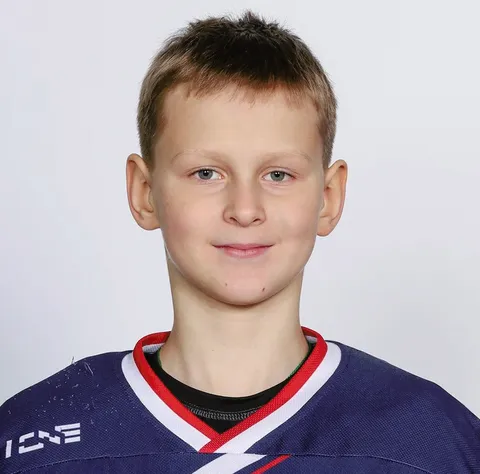 Александр Федотов