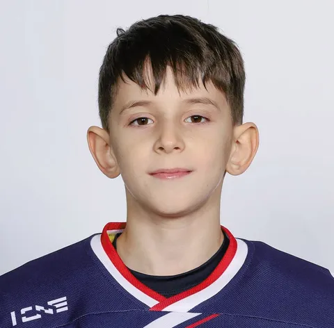 Родион Чайко