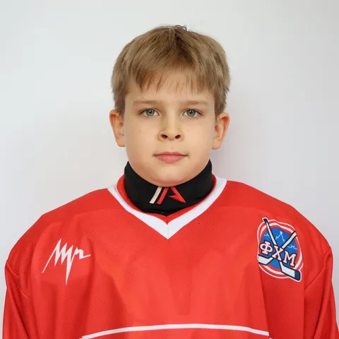 Тимофей Кузин