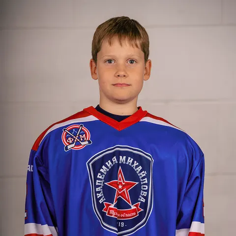 Алексей Прозоров