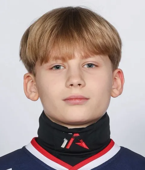 Семён Смирнов