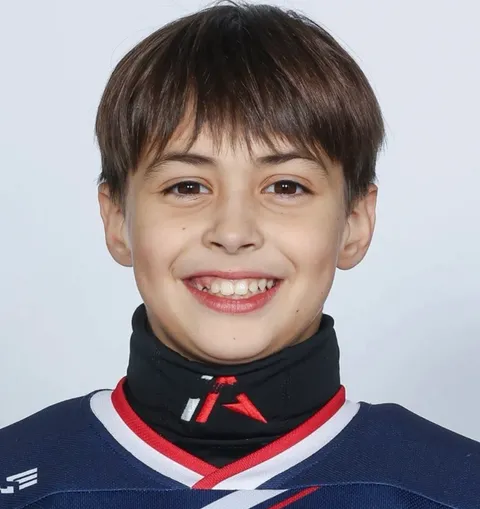Сергей Скулкин