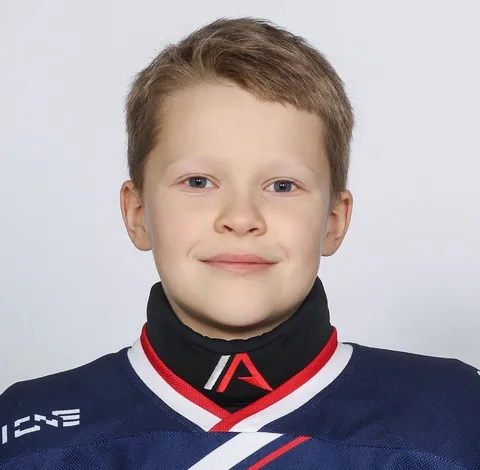 Данила Королик