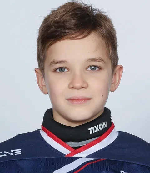 Гордей Дмитриенко