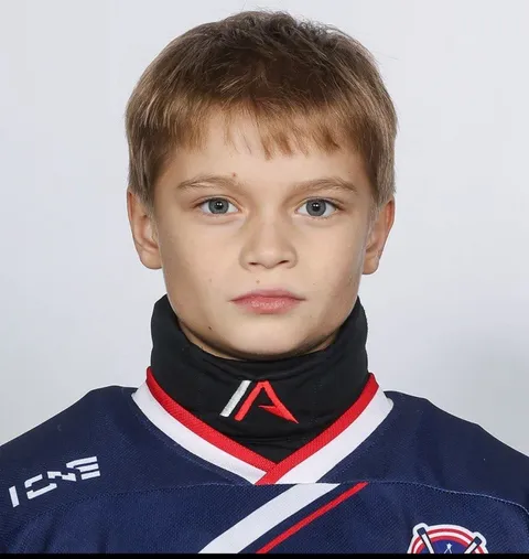 Степан Карташов