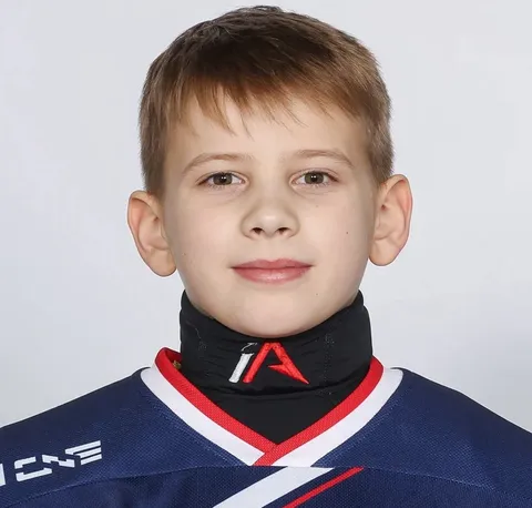 Артемий Блинов