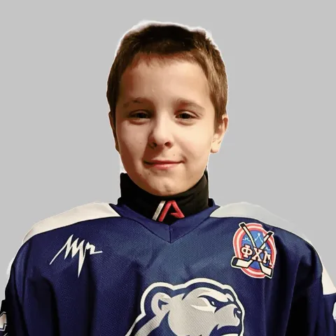 Николай Гордеев