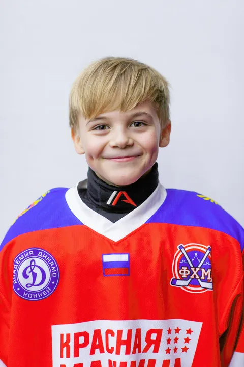 Савелий Кривченко