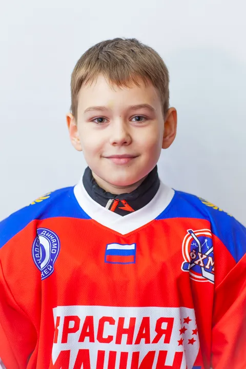 Макар Коренев