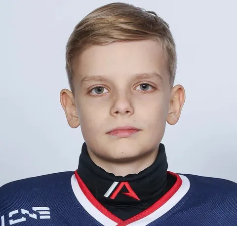 Тихон Рудаков