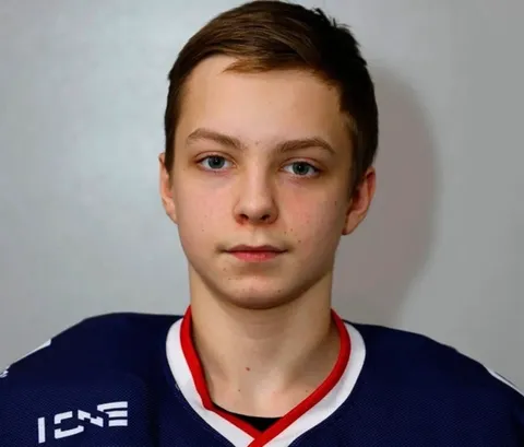 Федор Маркин