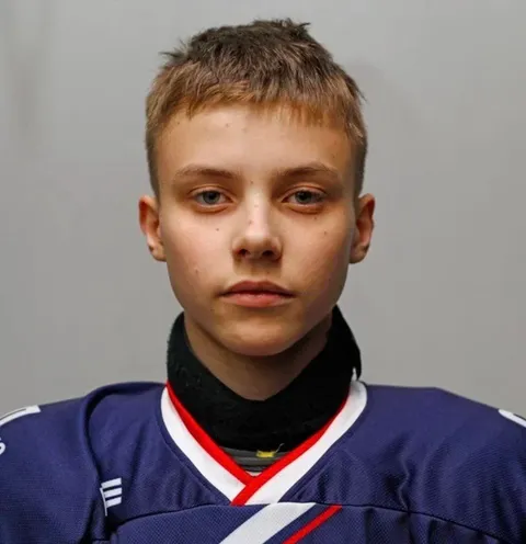 Павел Баранов
