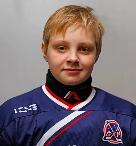 Иван Арсентьев
