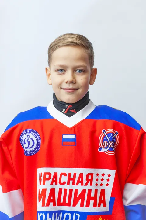 Александр Кривовязь