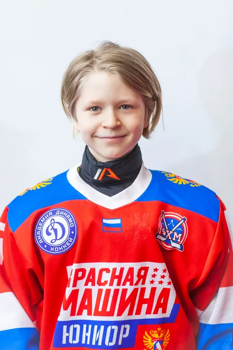Вячеслав Клюкин
