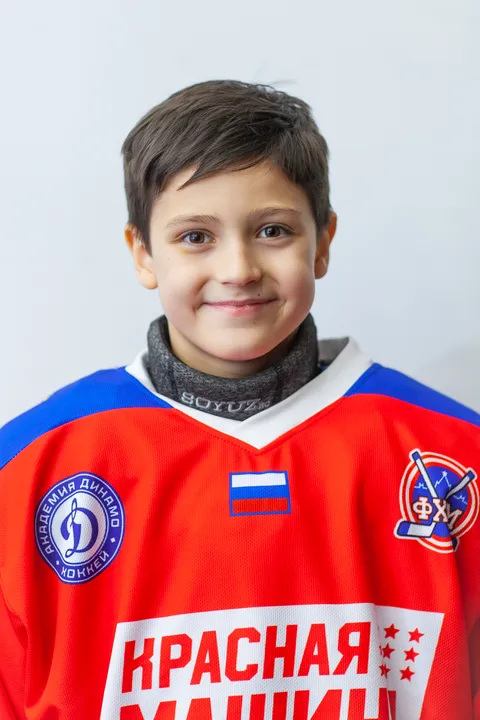 Марк Карсаевский