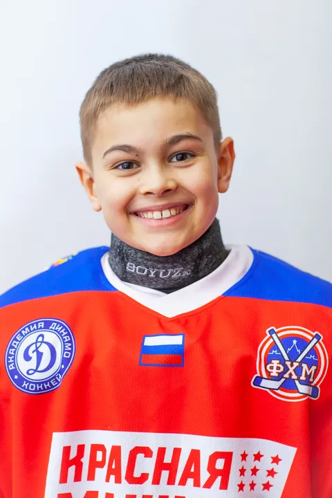 Александр Журавлёв