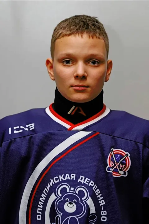 Алексей Федоров