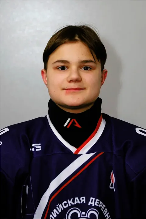 Михаил Ярцев