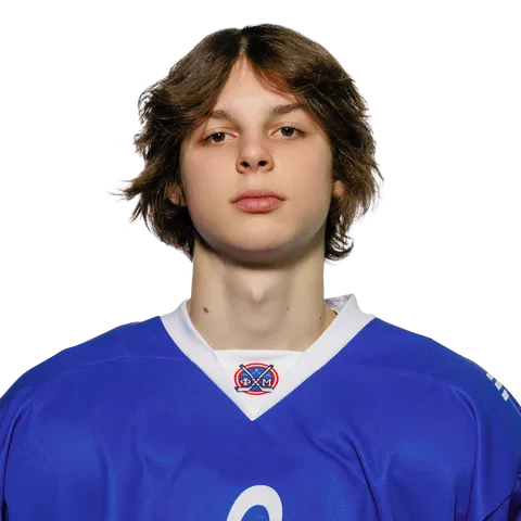 Марк Шибаев