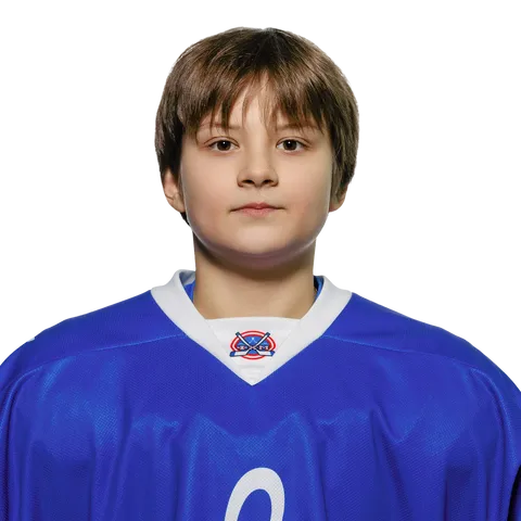 Савелий Баландин
