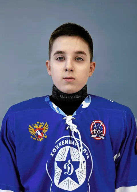 Владислав Панарин