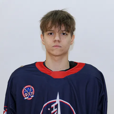 Марк Щербаков