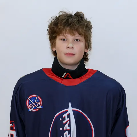 Егор Усольцев