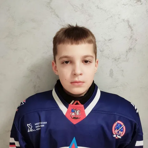 Арсений Сачков