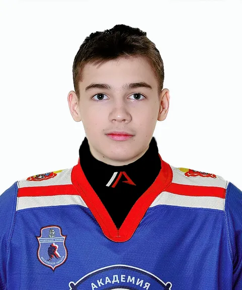 Артём Хомяк