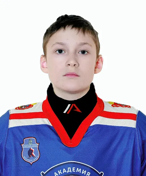 Глеб Давыдов