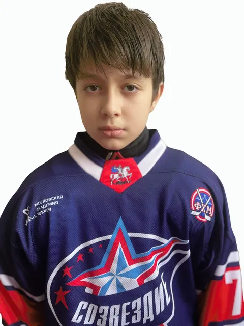 Дамир Токманцев