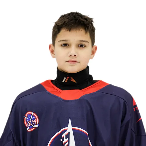 Елисей Смирнов