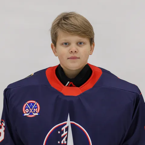 Кирилл Кузнецов