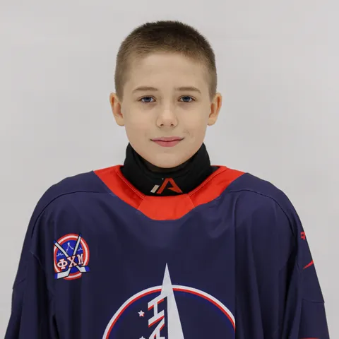Глеб Горшков